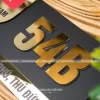 Bảng Số Nhà Cao Cấp Sang Trọng Bền Đẹp Vượt Thời Gian KMS-19 (6)