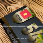 Bảng Số Nhà Cao Cấp Sang Trọng Bền Đẹp Vượt Thời Gian KMS-19 (7)