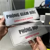 Bảng Tên Phòng Các Loại Alu In UV à (2)
