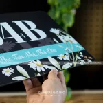 Biển Số Nhà Alu In Uv KMS-17 Chất Lượng Cao Thiết Kế Hiện Đại (5)