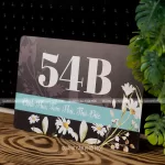 Biển Số Nhà Alu In Uv KMS-17 Chất Lượng Cao Thiết Kế Hiện Đại (9)