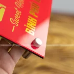 Biển Số Nhà Mica In Uv KMS-16 Nền Alu Gương Cao Cấp 2025 (7)