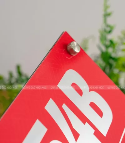 Biển Số Nhà Mica In Uv KMS-16 Nền Alu Gương Cao Cấp 2025 (9)