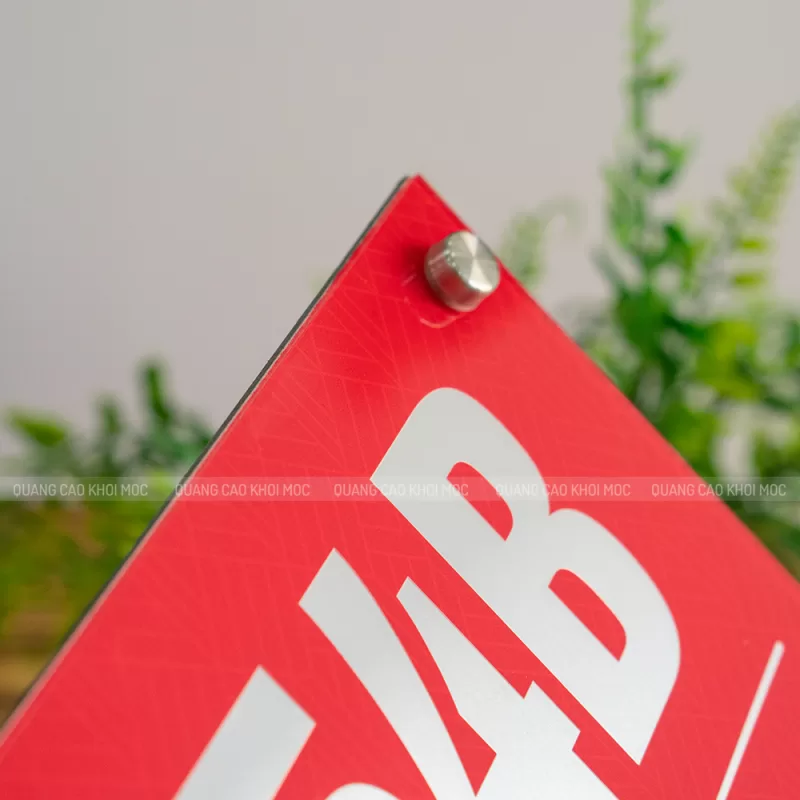 Biển Số Nhà Mica In Uv KMS-16 Nền Alu Gương Cao Cấp 2025 (9)