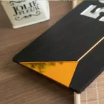 Bảng số nhà mica tráng gương hiện đại cao cấp – KMS-11 - Ảnh 7