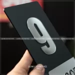 Bảng số tầng mica KMS-27: Khác biệt, tinh tế - Ảnh 4