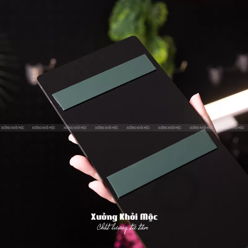 Bảng chỉ dẫn số tầng trong thang máy KMS-28: Nhỏ gọn, tối giản, dễ nhìn - Ảnh 3