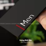 Bảng Toilet Men (Nam) Women (Nữ) Mica Dán Tường KMS-47 - Ảnh 3