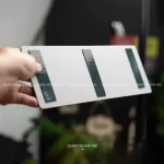 Bảng tên phòng phòng kho DAL03 Alu in UV – Warehouse - Ảnh 5